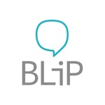 Take Blip logo